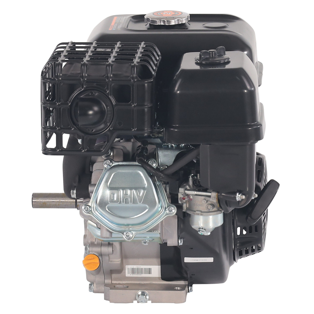 Двигатель бензиновый EVOline GB 270 C