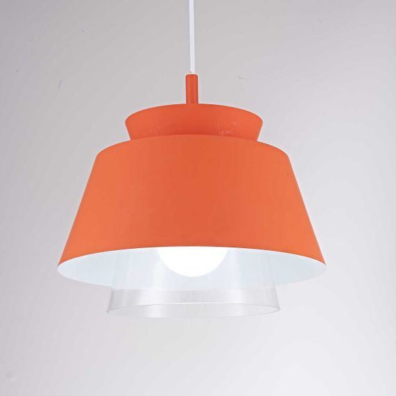 Подвесной светильник Imperium Loft Sota 178020-26