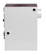 Котел Cибирь КВО 10 кВт