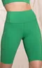 Шорты PF-113 Зеленый