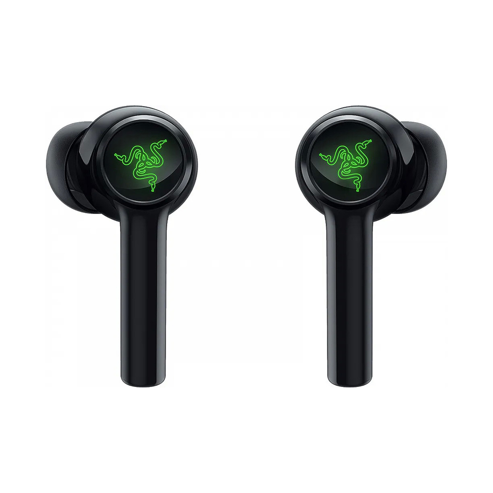 Наушники Razer Hammerhead True (2021)