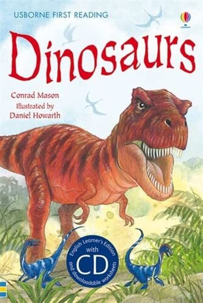 Dinosaurs   +D