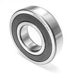 Подшипник шариковый радиальный однорядный закрытый, 70х150х35 (задний мост МТЗ)