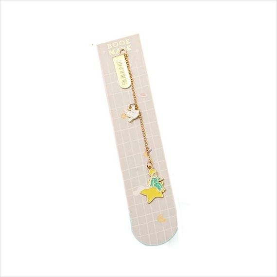Əlfəcin \ Закладки \ Little Prins Bookmark 223