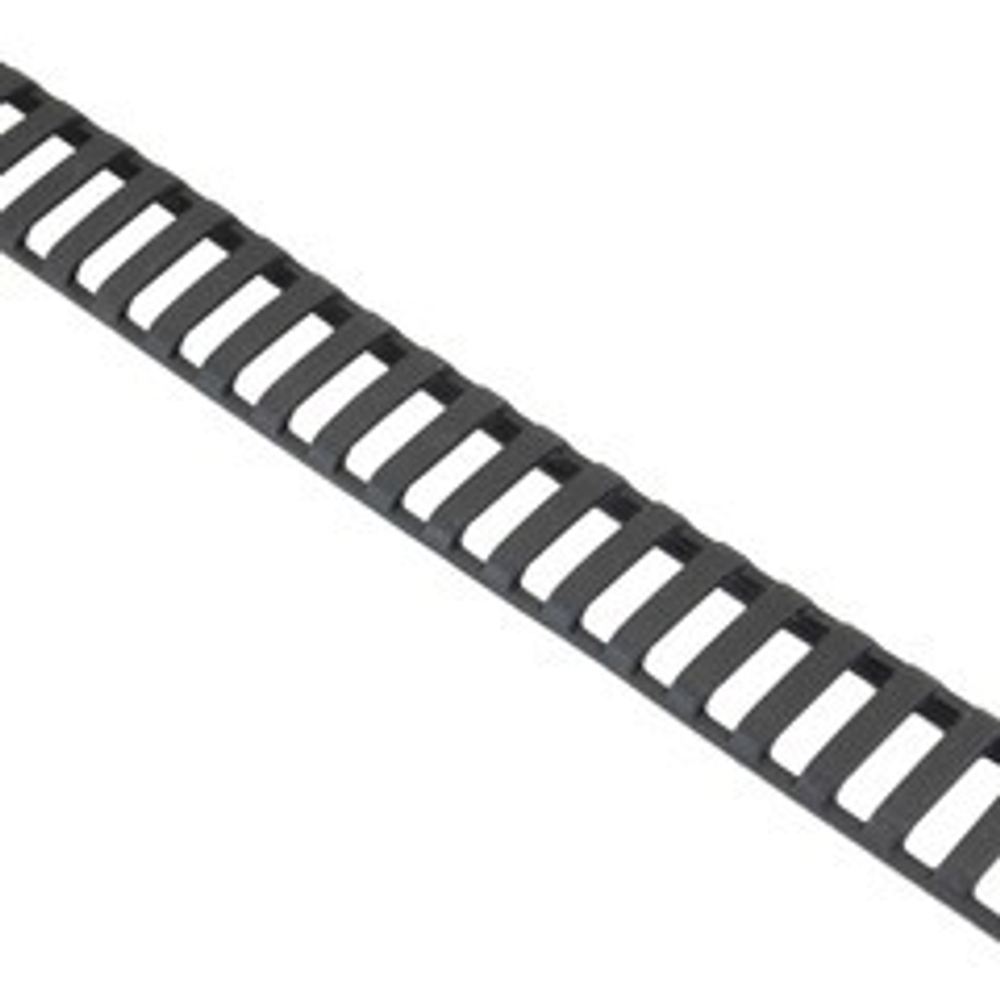 Накладка на Weaver открытая 31 шаг