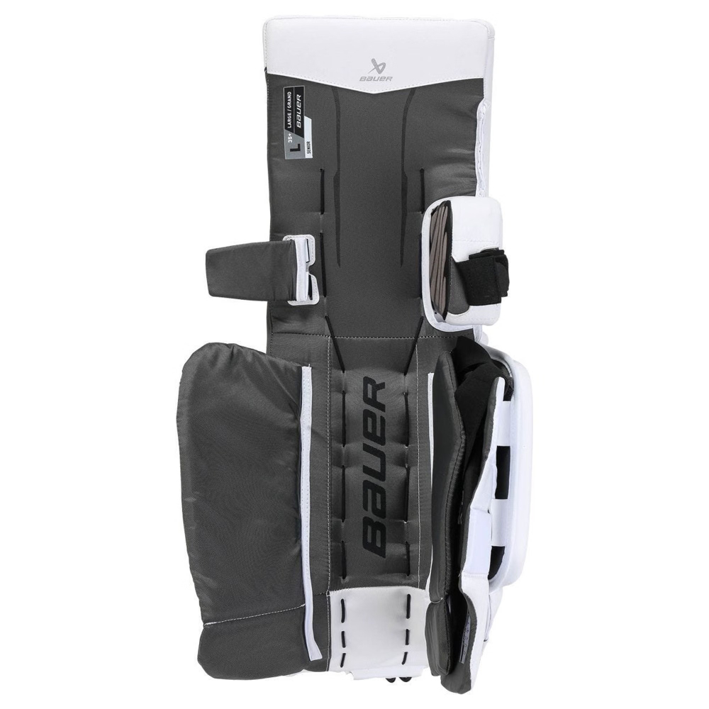 Вратарские щитки Bauer S26 GSX SR