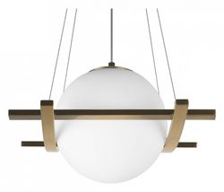 Подвесной светильник Loft it Swing 10424/200