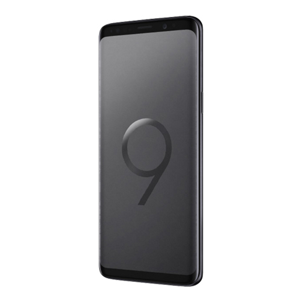 Samsung Galaxy S9 64GB Черный бриллиант