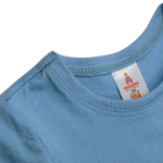 Футболка д/мальчика Ф-178/1 р.116 "Френки-1" тёмно-голубой (Ивашка), 1 шт.