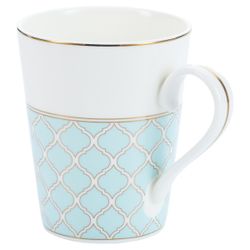 Набор кружек Gipfel Aurora 42868 400 мл 2 предмета