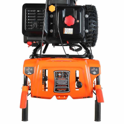 Снегоуборщик PATRIOT Сибирь 113 CЕ