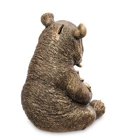 БФ-167 Фигура копилка «Панда»