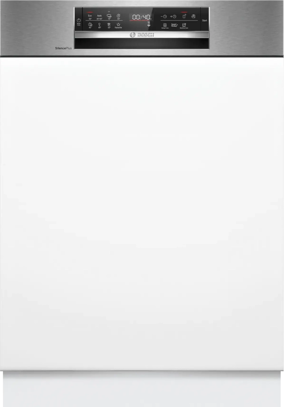 Встраиваемая посудомоечная машина Bosch SMI6ECS93E