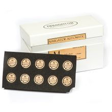 Наклейка для кия "Navigator Automatic" (M) 13мм