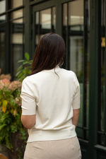 Водолазка J-Clair 1/2 рукав