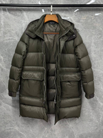 Пуховик Tom Ford