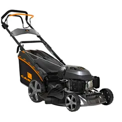 Газонокосилка бензиновая "CARVER" LMG-2651DMS