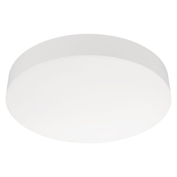 Накладной светодиодный светильник Arlight SP-FLOWER-R280-15W Day4000-MIX (WH, 110 deg, 230V, MOTION) 042573