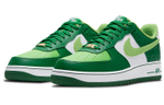 Кроссовки Nike Air Force 1 Low "St. Patrick'S Day"
