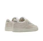 Кроссовки Reebok Club C 85 'Beige' 100074168