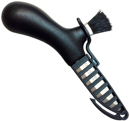 Нож грибной Morakniv Mushroom Knife, арт. 10906