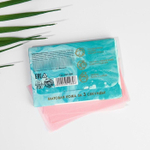 Матирующие салфетки для лица Girl You Are Fabulous - 50 шт.