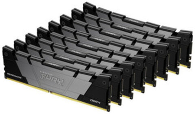 Оперативная память KINGSTON FURY Renegade DDR4 256GB 3200MHz CL16 KF432C16RB2K8/256
