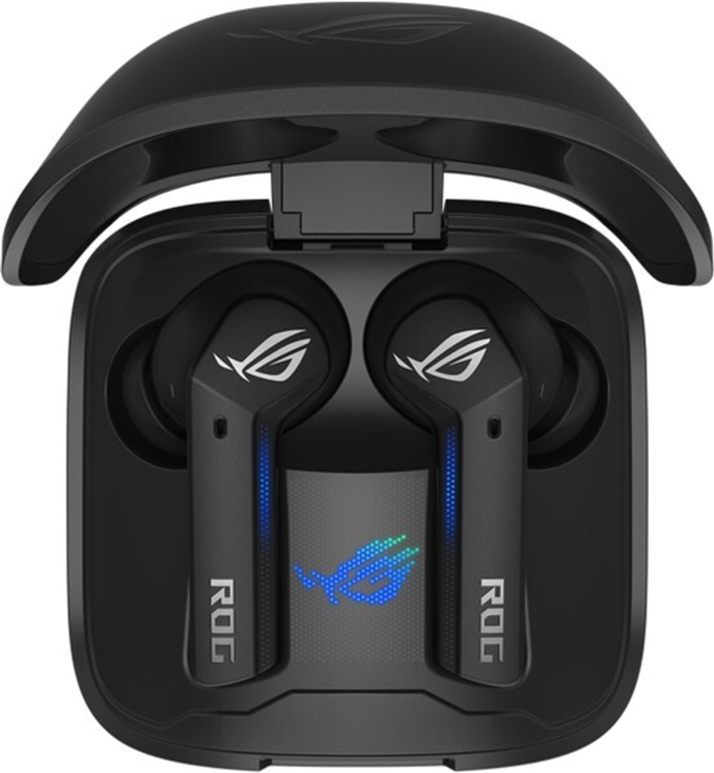 Наушники беспроводные ASUS ROG CETRA TRUE WIRELESS