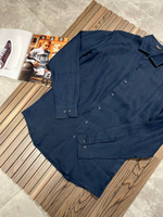 Рубашка Zegna