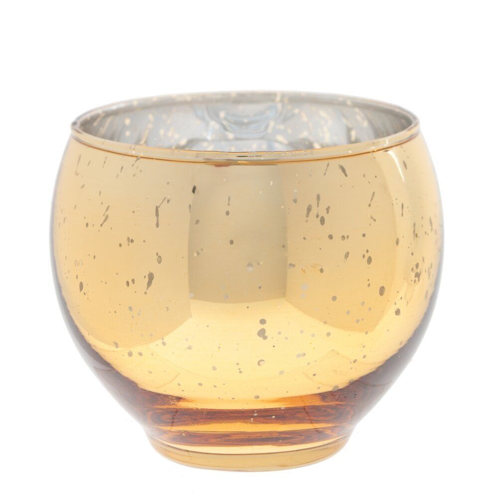 GAEM Подсвечник, L8 W8 H7 см, 4в.