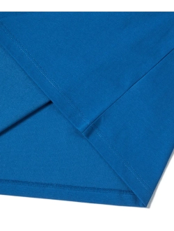 Футболка с принтом