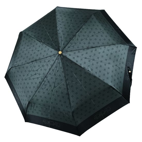 Стильный Женский зонт Три Слона 288-07