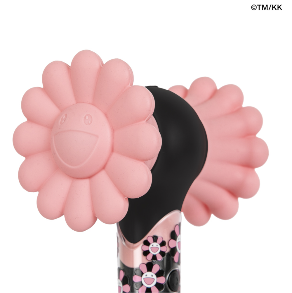 Лайтстик Takashi Murakami + BLACKPINK Lightstick Collectible