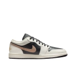 Мужские кроссовки Air Jordan 1 Low 'Anthracite Hemp Sail' IH0649-021