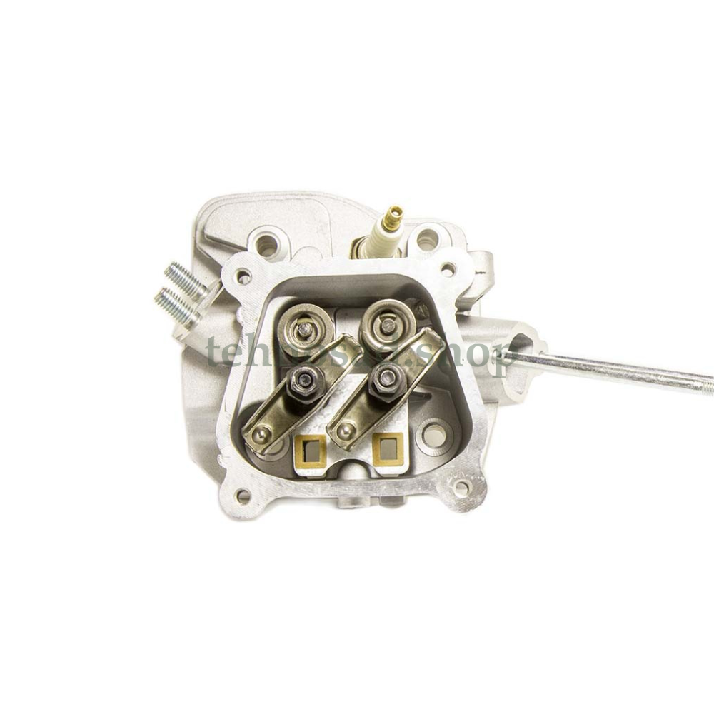 Головка блока цилиндров для двигателя 168F