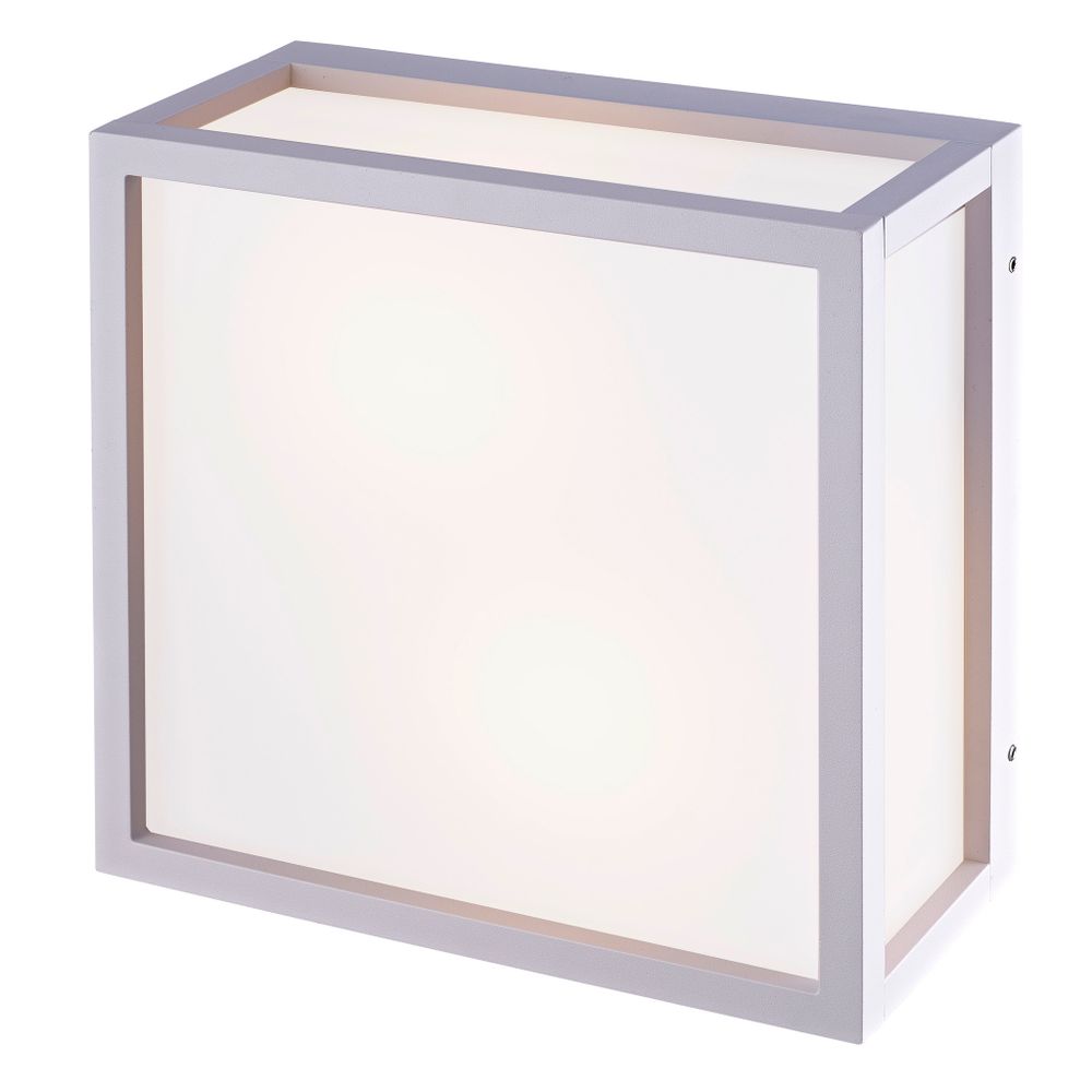 8379 Настенный уличный светильник UTAH