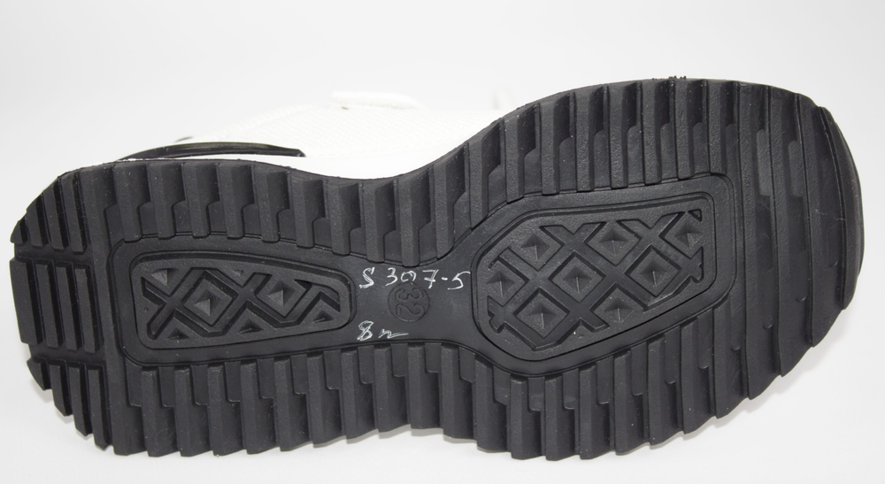 Кроссовки детские демисезонные Песня 9 арт. S307-5