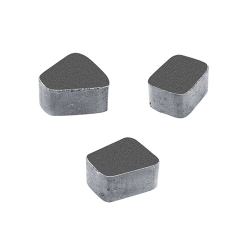 Тротуарная плитка КЛАССИКО (круг) - Стандарт Серый, комплект из 3 видов плит