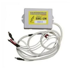 Блок ротации исполнительный MITSUBISHI ELECTRIC БИС-1M