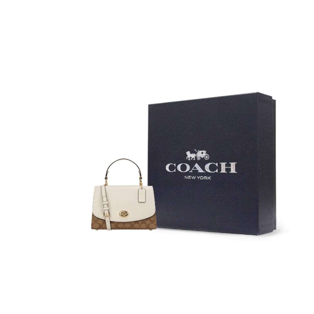 Сумка COACH Tilly, 76620-IMDJ8