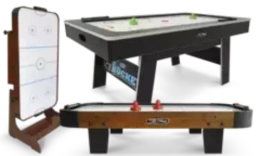 Аэрохоккей