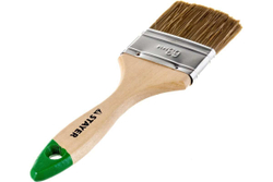 Плоская кисть STAYER LASUR-STANDART 01031-63