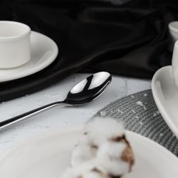 Ложка чайная 14 см   P.L. - Davinci [12]