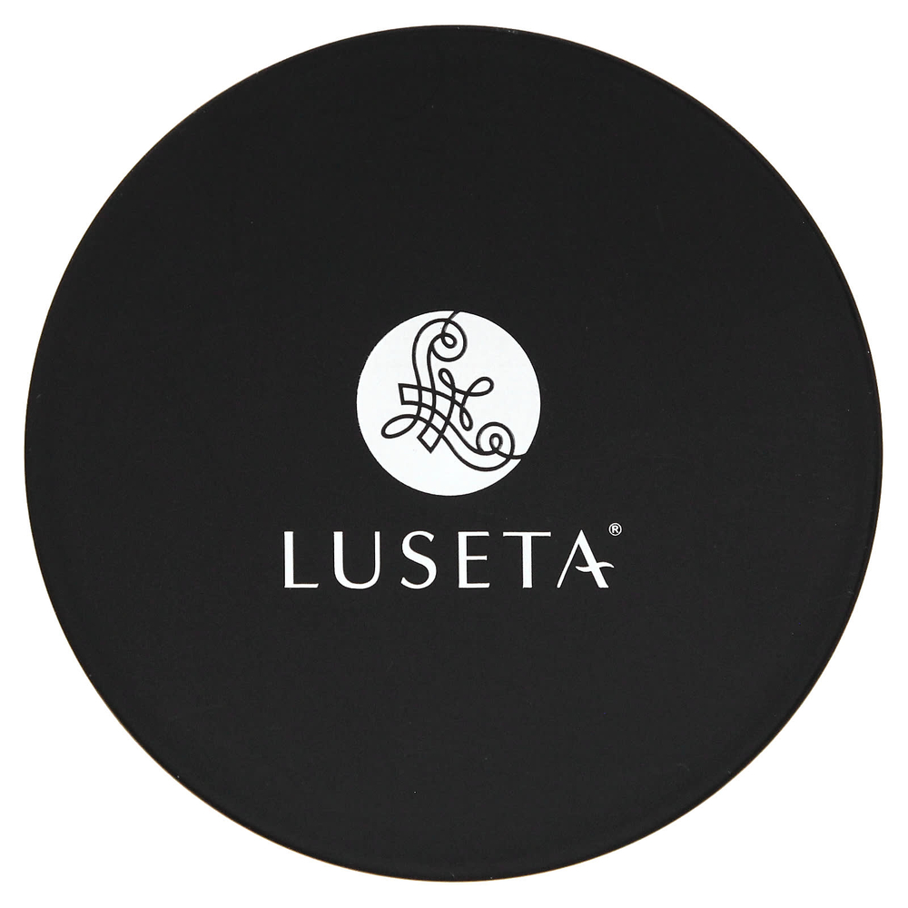 Luseta Beauty, маска для волос, против спутывания, для всех типов волос, 500 мл (16,9 жидк. унции)