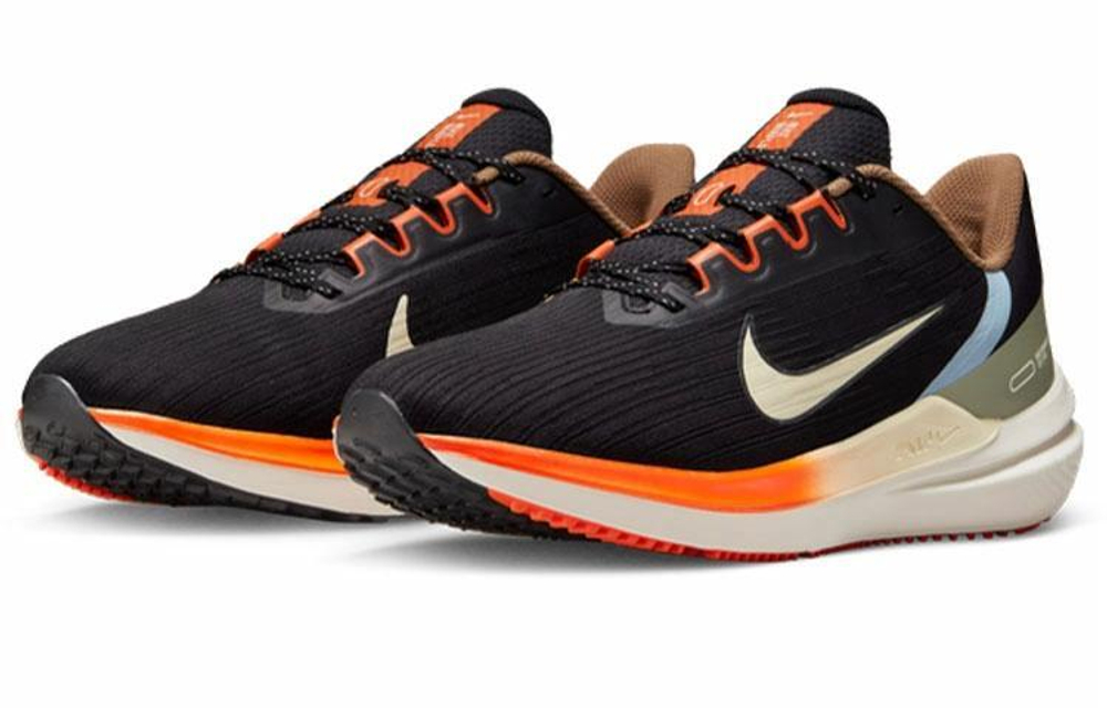 Кроссовки Nike Zoom Winflo 9