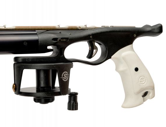 Катушка для арбалета Sigalsub IKA черная