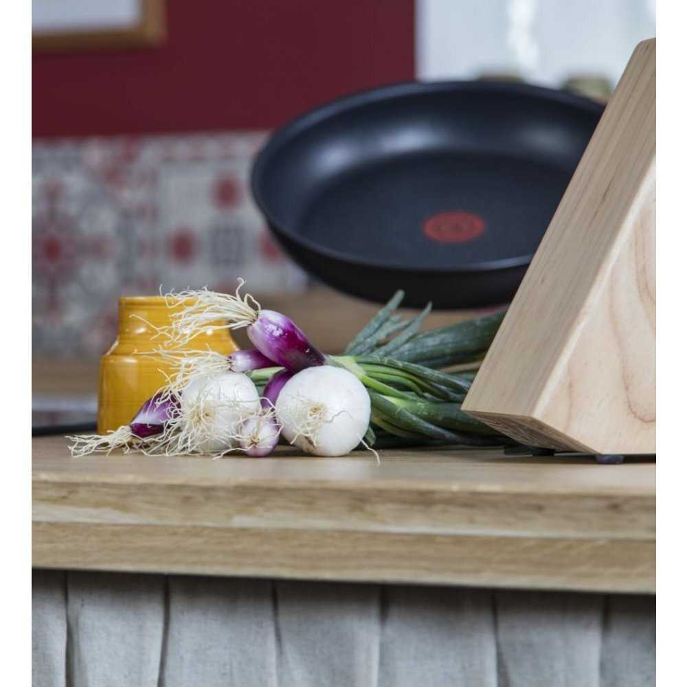Сковорода Tefal Expertise 28 см C6200672