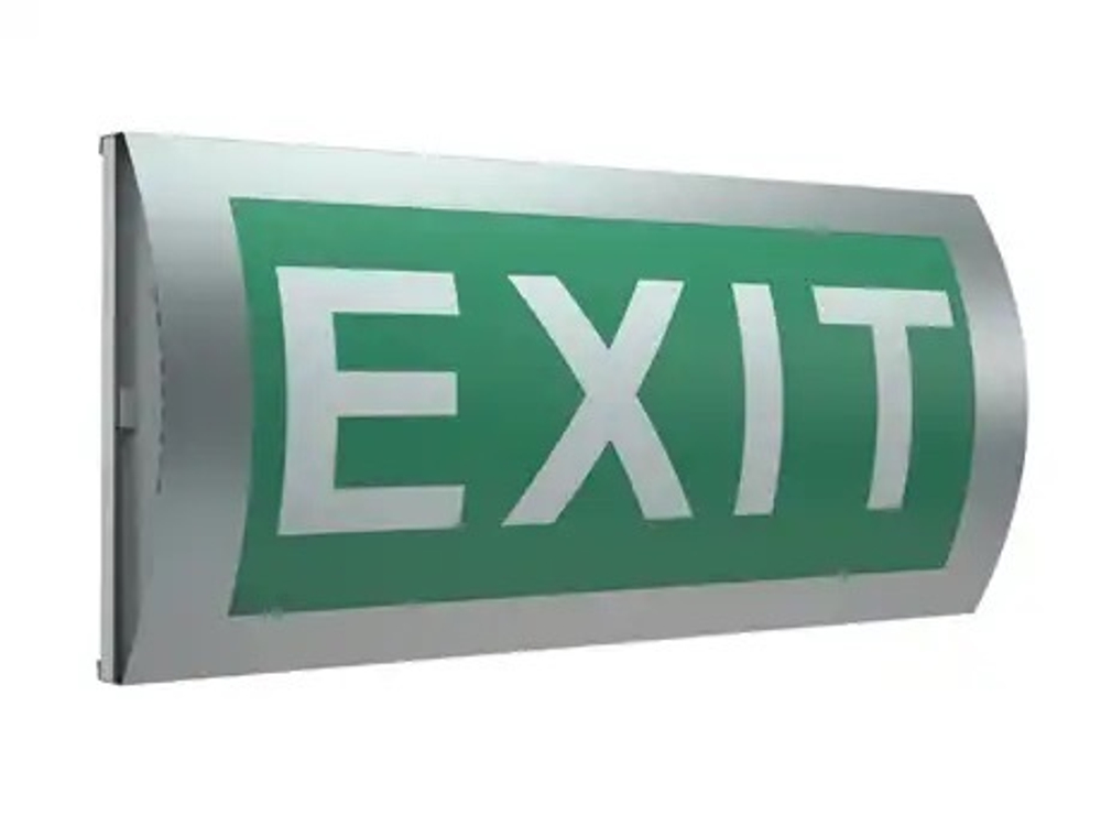 Световой указатель LYRA 6523-4 LED СТ