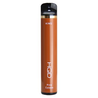 HQD King Пина колада - Pina colada