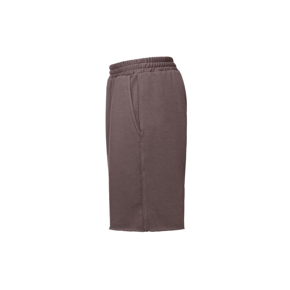 Шорты Called a Garment Rocks peach cotton моро